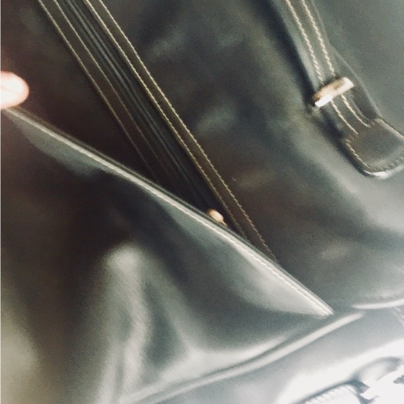 Vintage Coach Lexington Briefcase - Picture 4 of 8